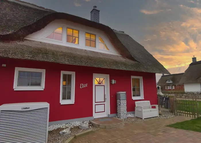 Haus Elve