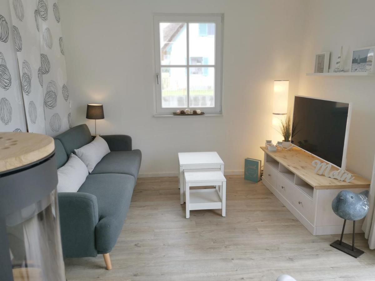 Ferienhaus Haus Elve *