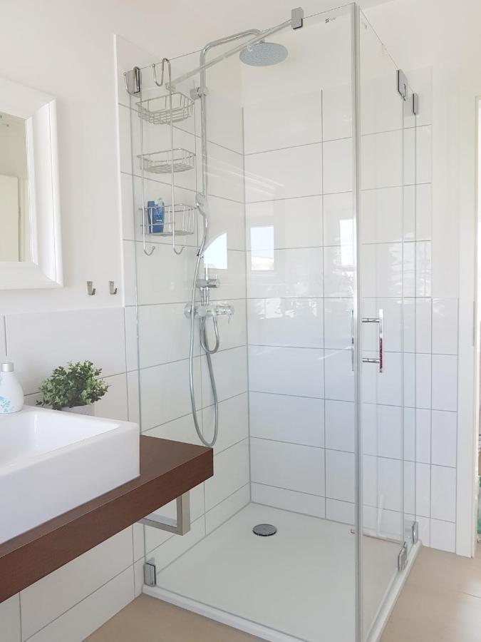 Haus Elve * Zierow