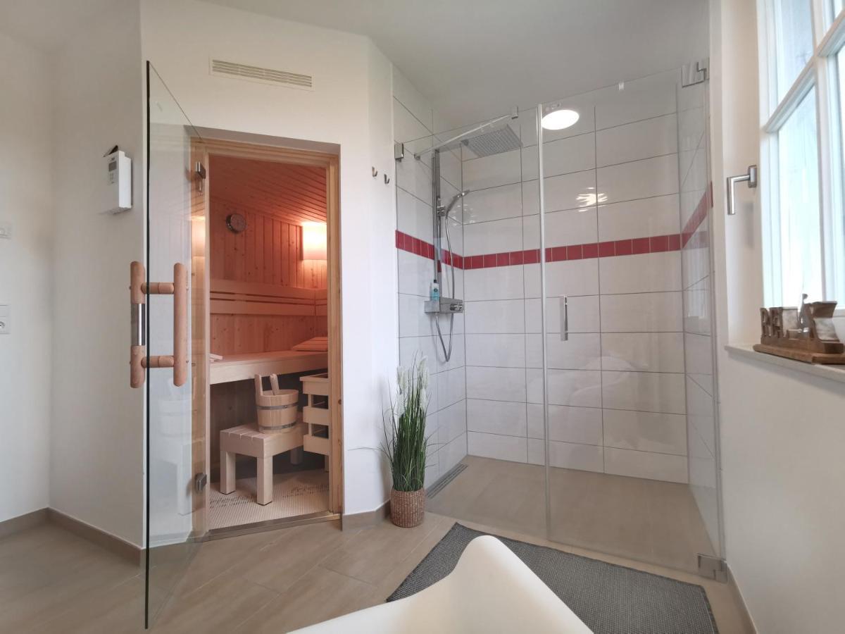 Haus Elve * Zierow