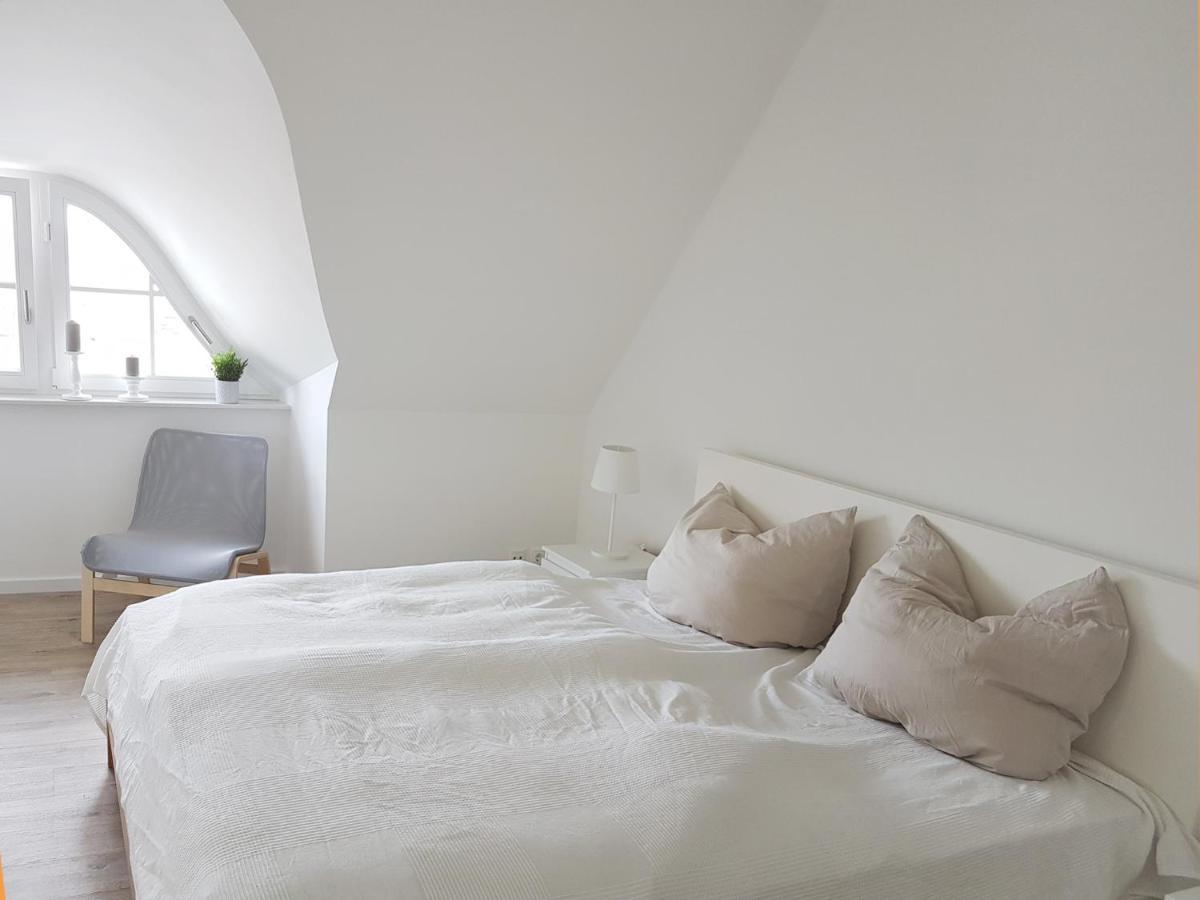 Haus Elve Zierow