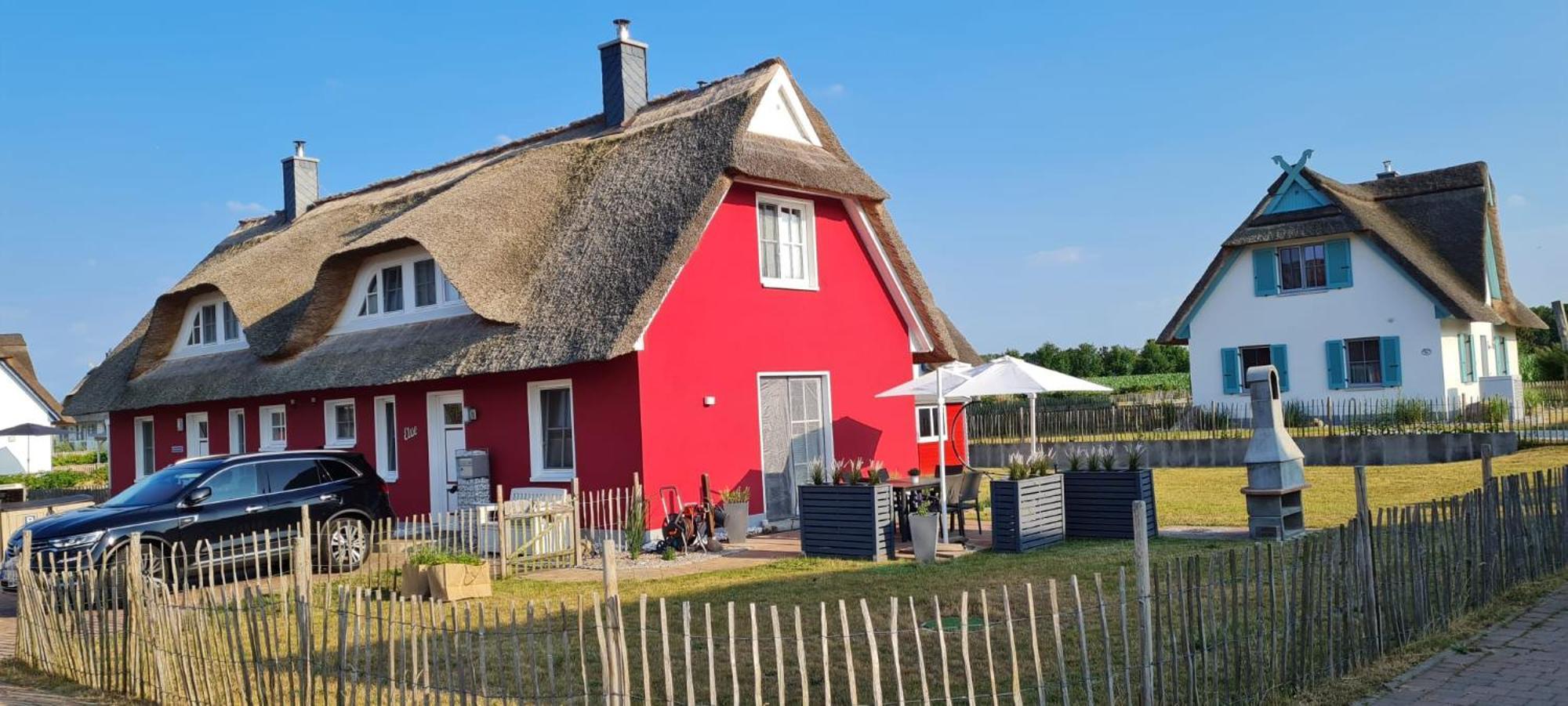 Haus Elve